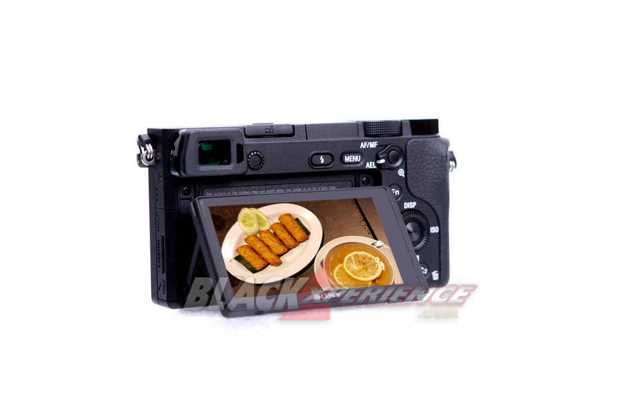 Auto Fokus Tercepat, Ini Kemampuan Kamera Mirrorless Sony A6300