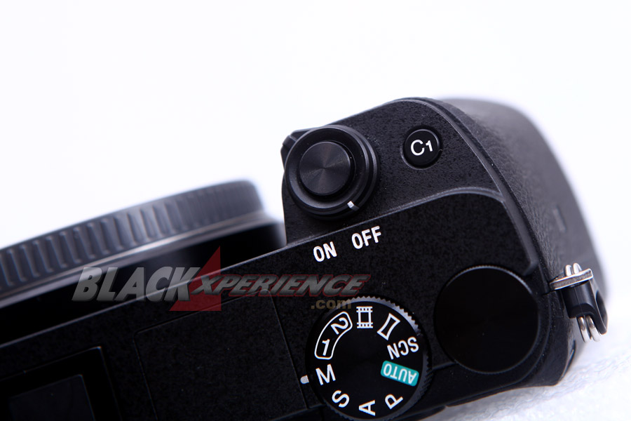 Auto Fokus Tercepat, Ini Kemampuan Kamera Mirrorless Sony A6300