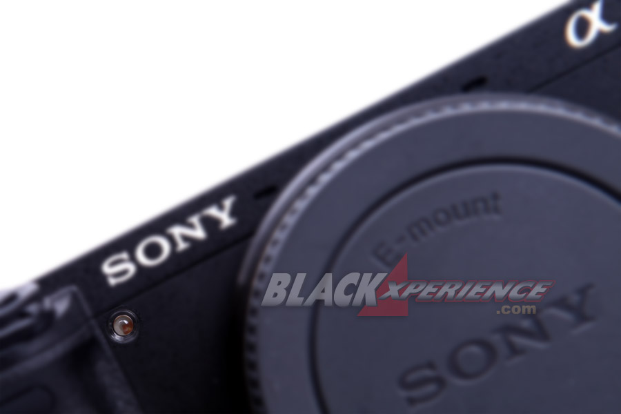 Auto Fokus Tercepat, Ini Kemampuan Kamera Mirrorless Sony A6300
