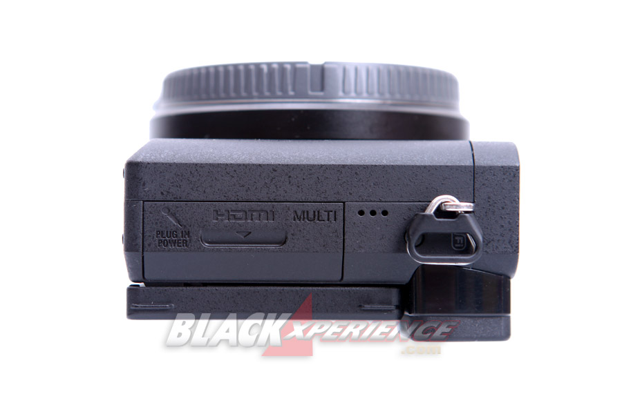Auto Fokus Tercepat, Ini Kemampuan Kamera Mirrorless Sony A6300