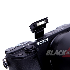 Auto Fokus Tercepat, Ini Kemampuan Kamera Mirrorless Sony A6300
