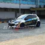 Mazda2 Street Racing Mencapai Final Modifikasi