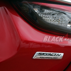 Model SKYACTIV Lainnya dari Mazda