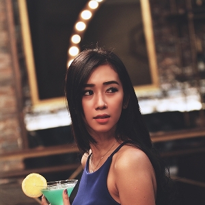 Chintya Wijaya, Classy Is Not Just a Look