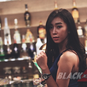 Chintya Wijaya, Classy Is Not Just a Look