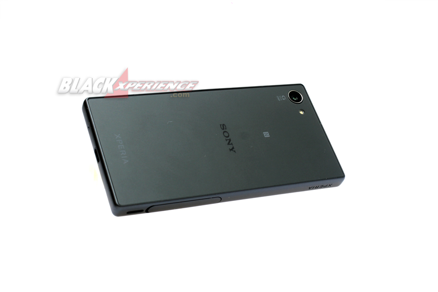 Sony Xperia Z5 Compact, Spesifikasi Tinggi Dikemas Mini