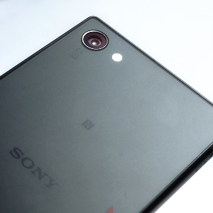 Sony Xperia Z5 Compact, Spesifikasi Tinggi Dikemas Mini