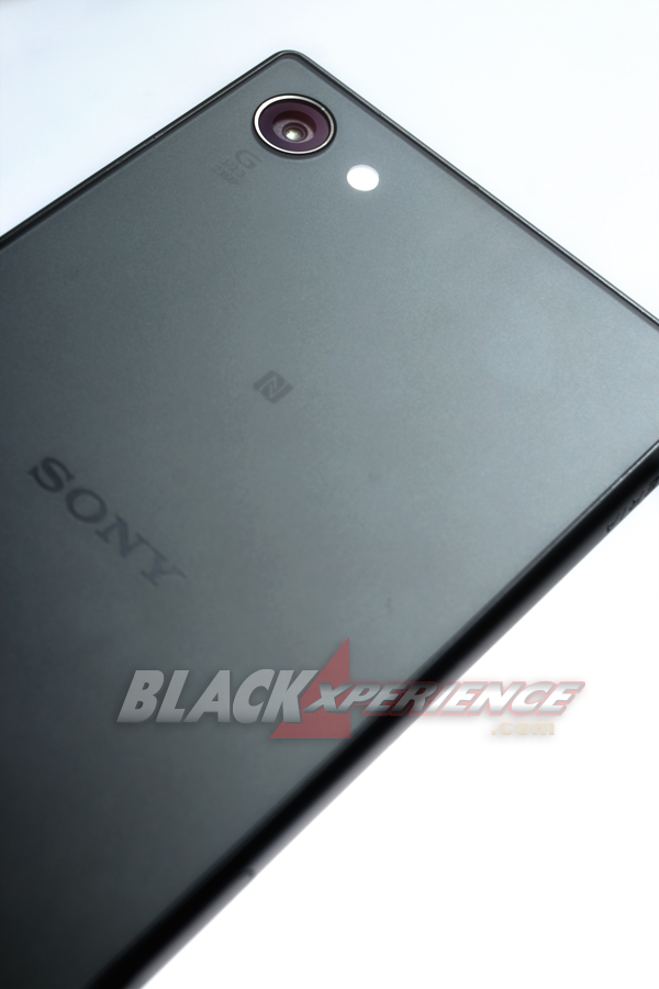 Sony Xperia Z5 Compact, Spesifikasi Tinggi Dikemas Mini