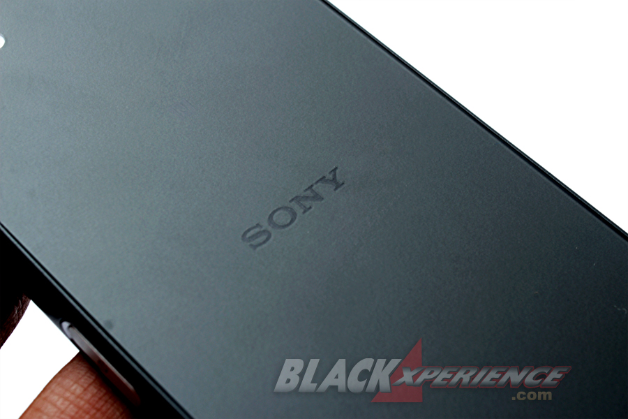 Sony Xperia Z5 Compact, Spesifikasi Tinggi Dikemas Mini