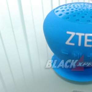 ZTE Blade S7, Smartphone Selfie Nan Powerfull