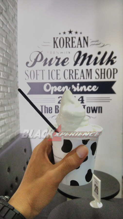 Makin Asik Nikmati Konten VR dengan Lenovo Vibe K5 Plus
