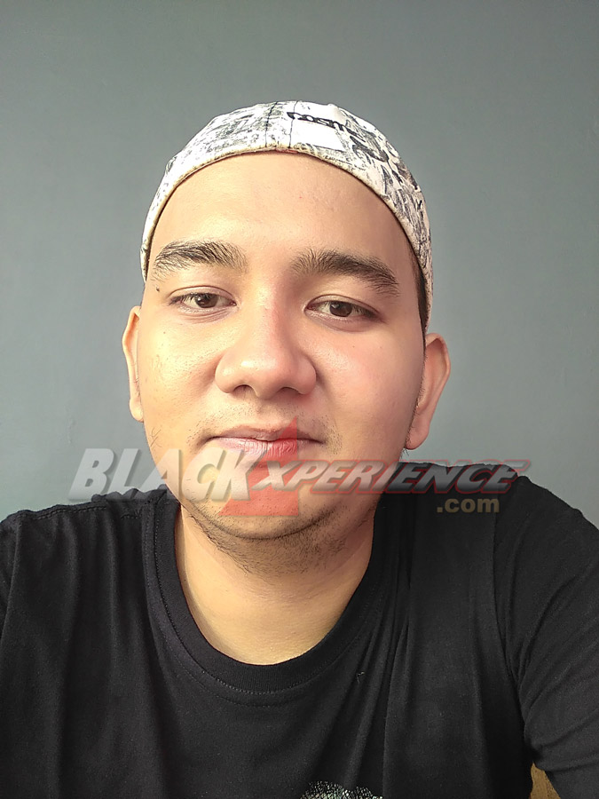 Makin Asik Nikmati Konten VR dengan Lenovo Vibe K5 Plus