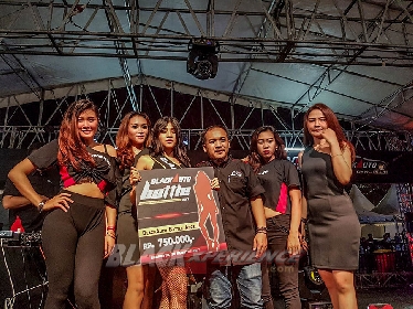 BlackAuto Battle Surabaya 2017 Photo 47