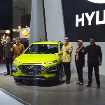 Akhirnya Hyundai Kona Diluncurkan di Indonesia