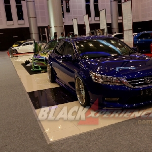 Final BlackAuto Battle Surabaya 2016