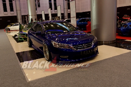 Final BlackAuto Battle Surabaya 2016 Photo 34