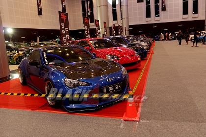 Final BlackAuto Battle Surabaya 2016 Photo 35