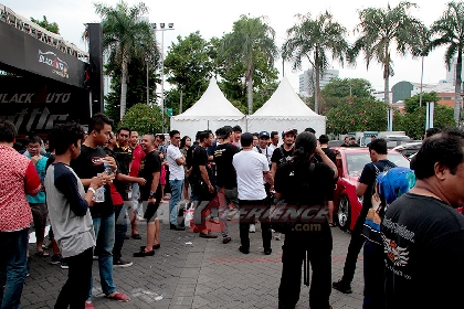 Final BlackAuto Battle Surabaya 2016 Photo 36