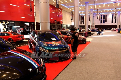 Final BlackAuto Battle Surabaya 2016 Photo 37