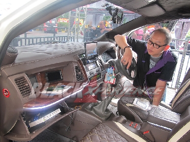 Final BlackAuto Battle Surabaya 2016 Photo 38