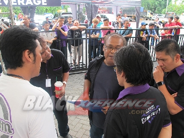 Final BlackAuto Battle Surabaya 2016 Photo 39