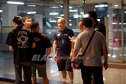 Final BlackAuto Battle Surabaya 2016 Photo 40