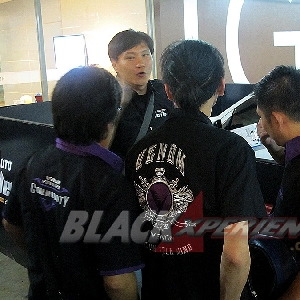 Final BlackAuto Battle Surabaya 2016
