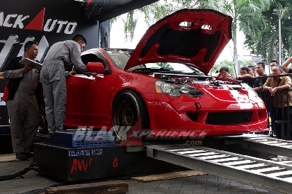 Final BlackAuto Battle Surabaya 2016 Photo 45