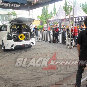 Final BlackAuto Battle Surabaya 2016