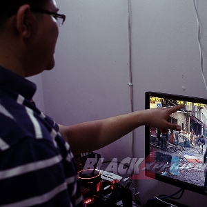 Alva Jonathan: Dewa Overclocking Indonesia