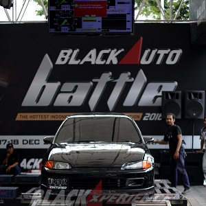 Final BlackAuto Battle Surabaya 2016