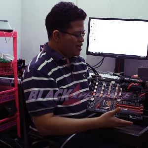 Alva Jonathan: Dewa Overclocking Indonesia