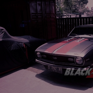 G-Speed Indonesia - Spesialis Mesin V8 American Muscle Car (Part2)