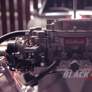 G-Speed Indonesia - Spesialis Mesin V8 American Muscle Car (Part2)