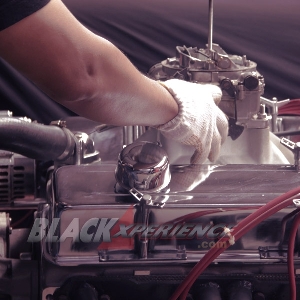 G-Speed Indonesia - Spesialis Mesin V8 American Muscle Car (Part2)