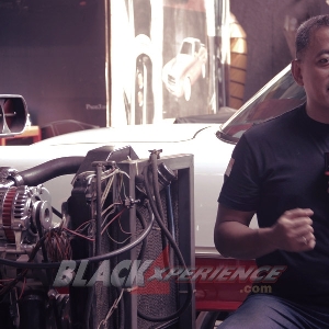 G-Speed Indonesia - Spesialis Mesin V8 American Muscle Car (Part2)