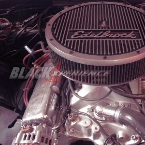 G-Speed Indonesia - Spesialis Mesin V8 American Muscle Car (Part2)