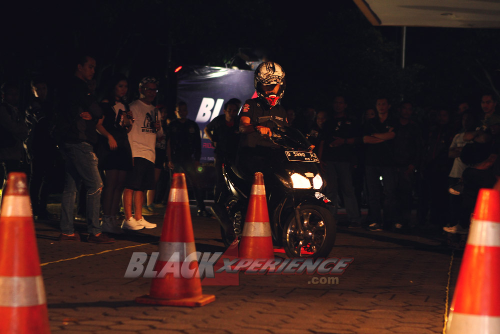 Kontes Modifikasi Black Motodify 2016 Dimulai!