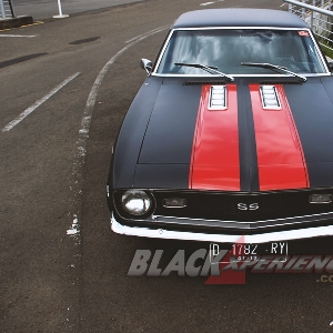 All About American Muscle Car (Part 1)