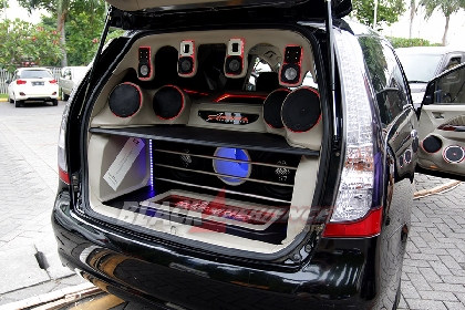 Final BlackAuto Battle Surabaya 2016 Photo 49