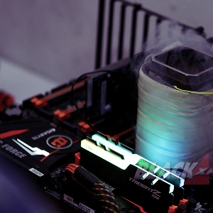 Alva Jonathan: Dewa Overclocking Indonesia