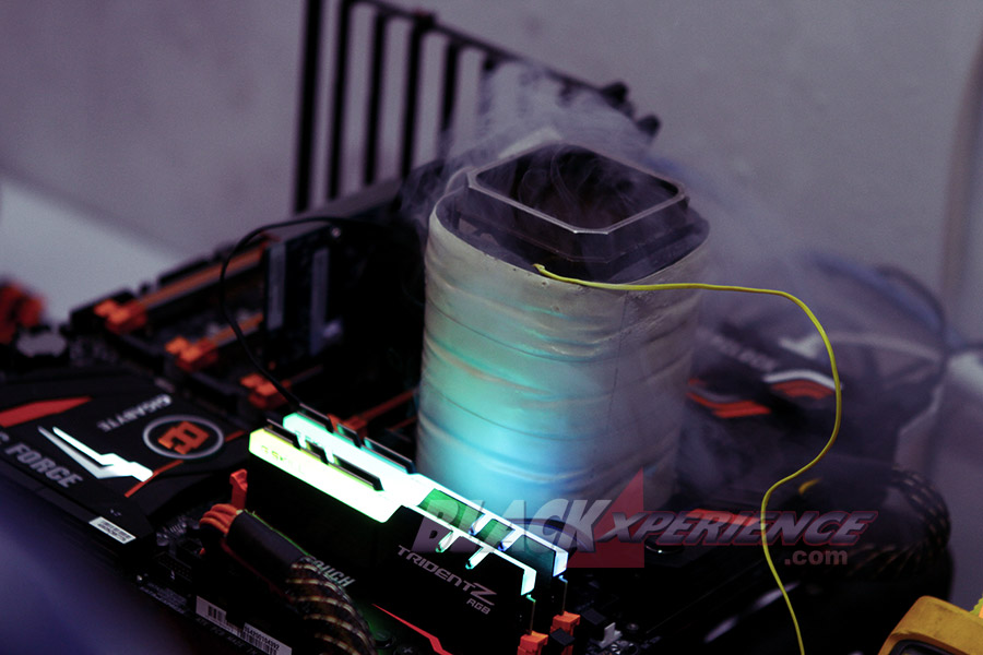 Alva Jonathan: Dewa Overclocking Indonesia