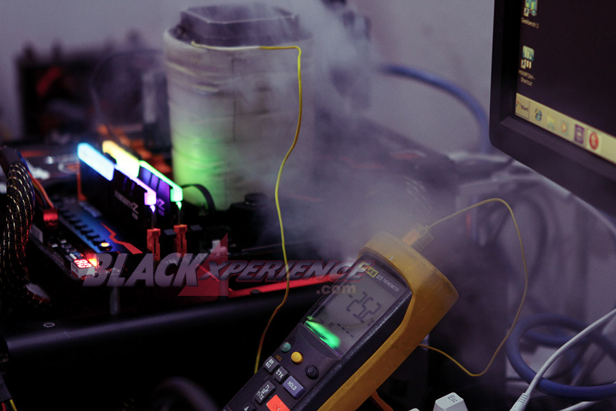 Alva Jonathan: Dewa Overclocking Indonesia