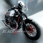 Test Ride: Moto Guzzi V7 Racer, Esensi Motor Klasik