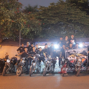 Komunitas BMC Jakarta Barat