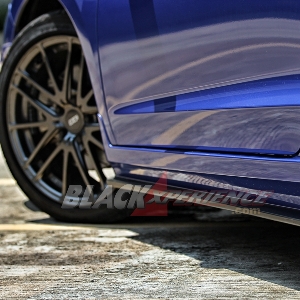 Sideskirt Mugen