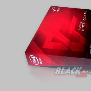 Notebook ASUS ROG GL552VW, Rasakan Sensasi Pengalaman Game Menakjubkan