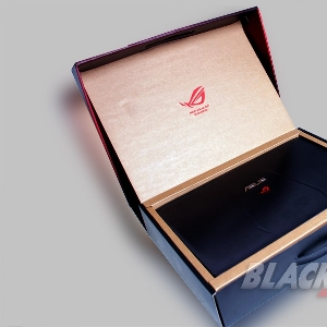 Notebook ASUS ROG GL552VW, Rasakan Sensasi Pengalaman Game Menakjubkan