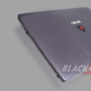 Notebook ASUS ROG GL552VW, Rasakan Sensasi Pengalaman Game Menakjubkan