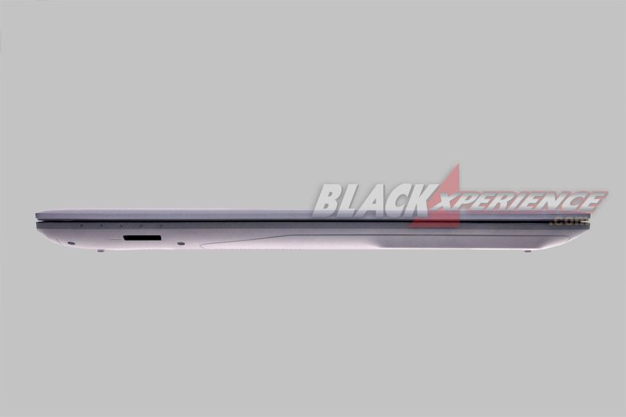 Notebook ASUS ROG GL552VW, Rasakan Sensasi Pengalaman Game Menakjubkan